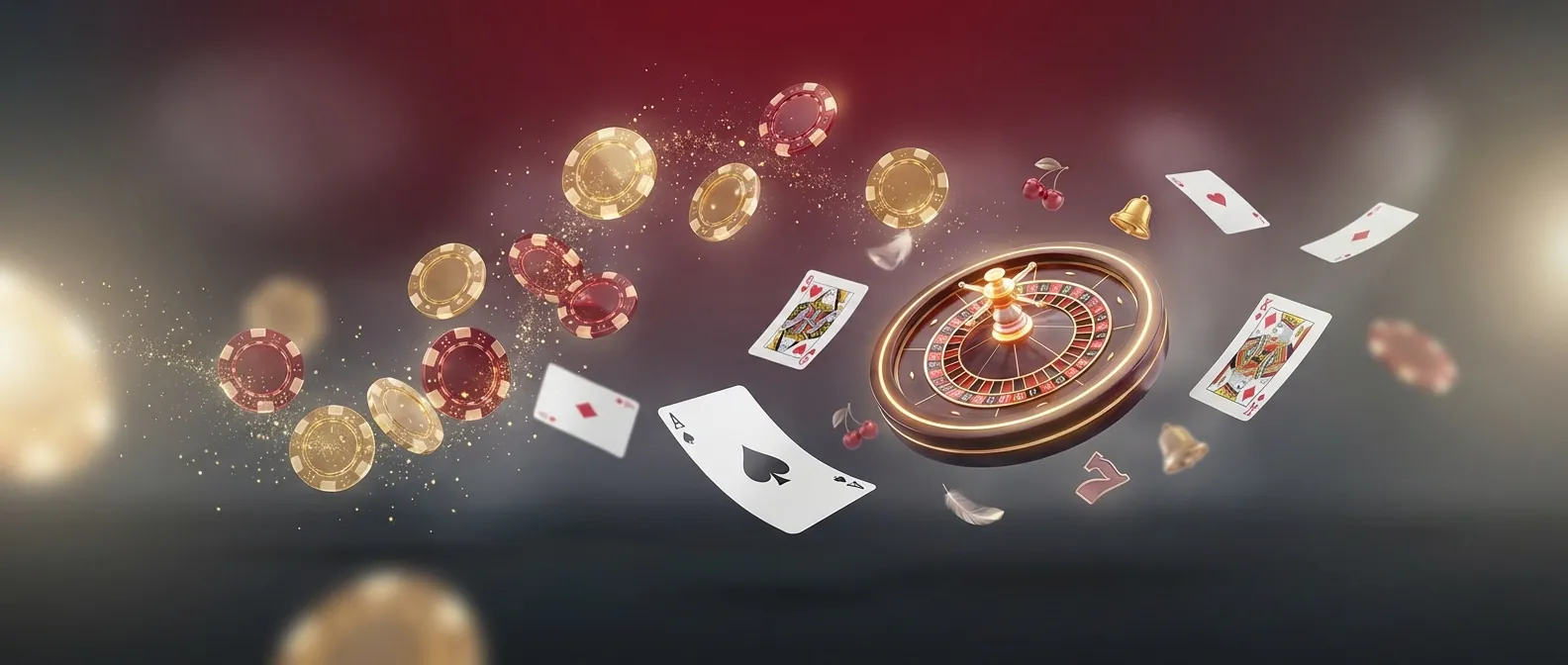 SpinEmpire Casino bonus
