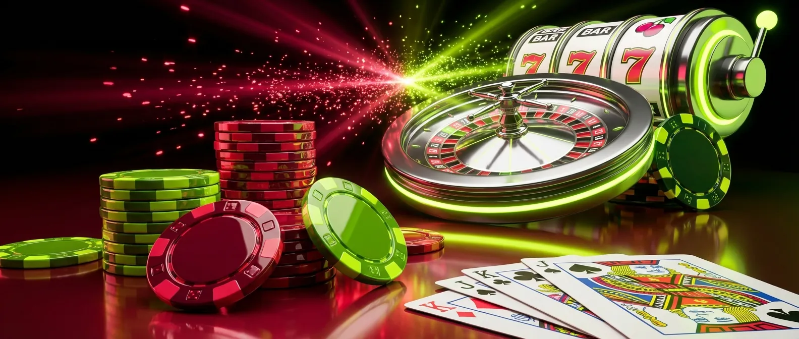 SpinEmpire Casino bonus