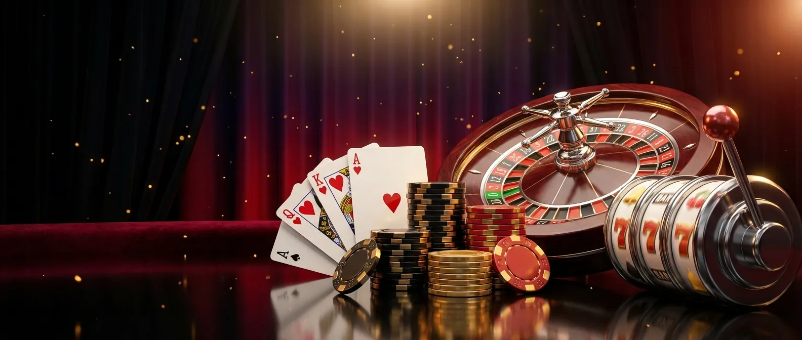 SpinEmpire Casino bonus